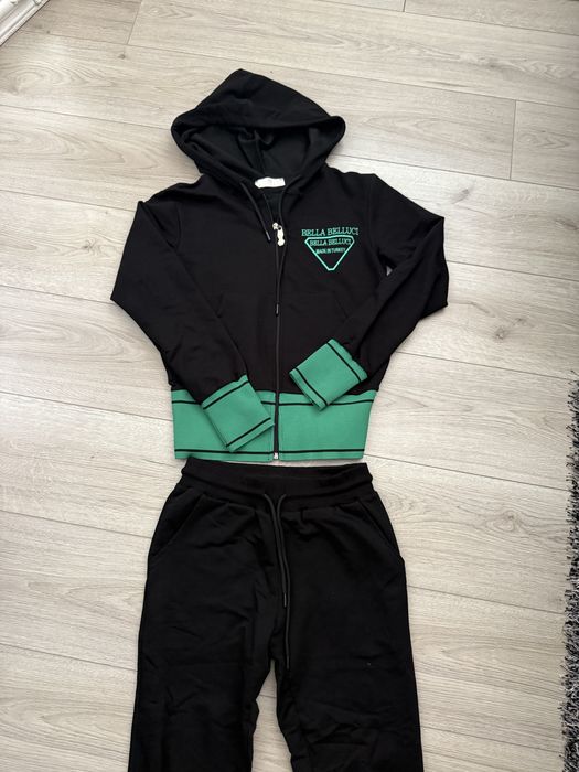 Дамски комплелт nike