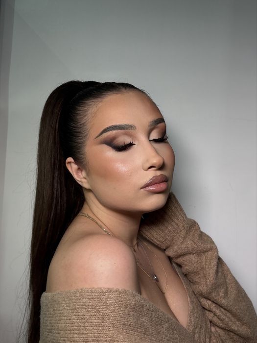 Make up profesional Bucuresti