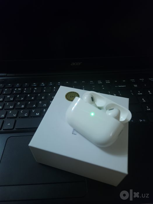 AirpodsPro, airpods