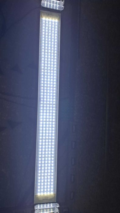 Chihiros A901 lampa acvariu