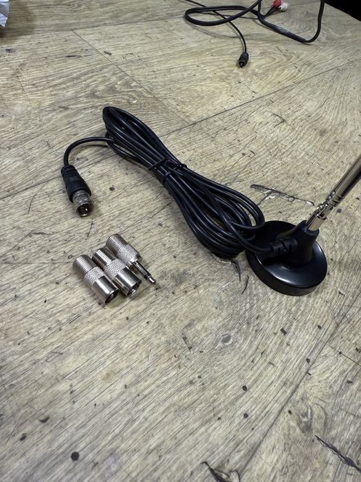 Антена за FM радио