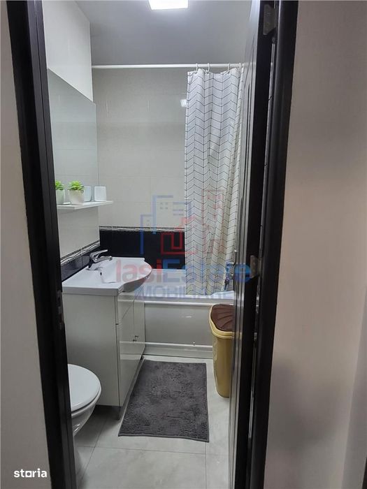 Chirie 2 camere dec Pacurari