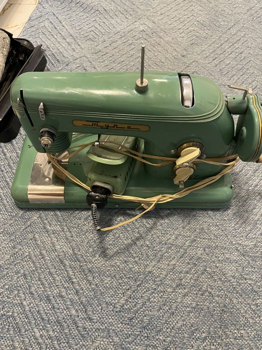 Продам швейную машинку Тула