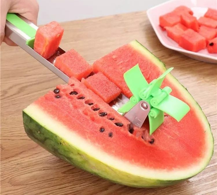 Продам ножи  для нарезки дыни, арбуза