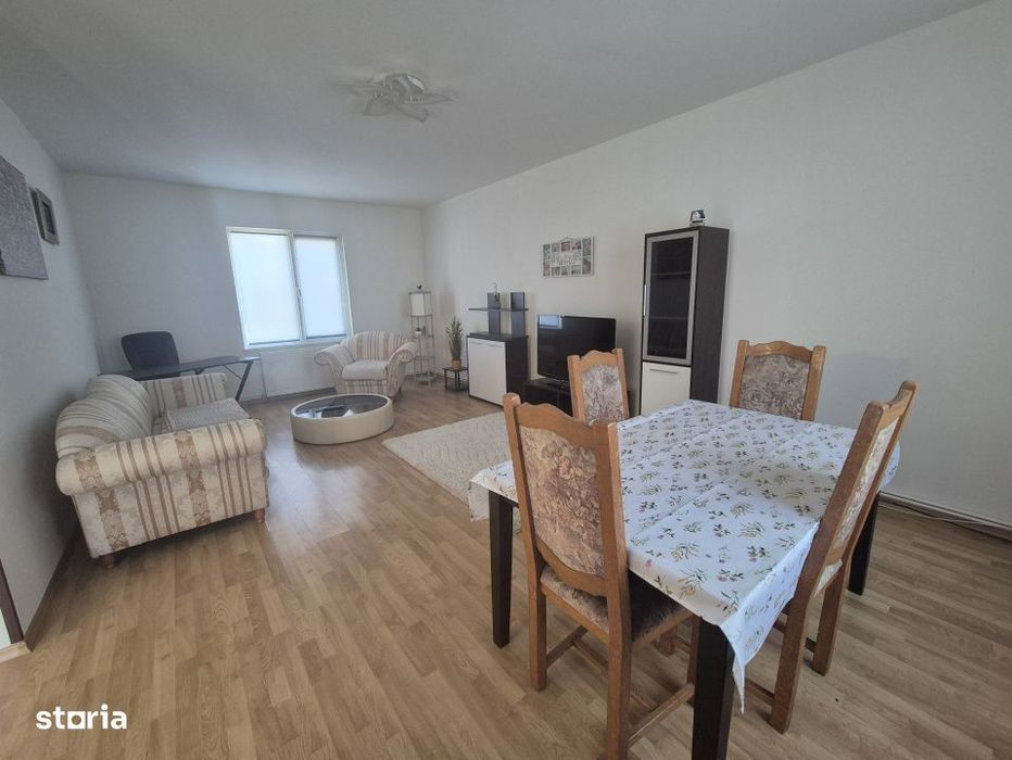 Vila 4 camere, Stefanesti, pasarela
