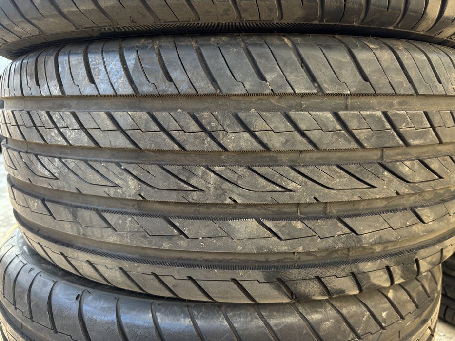 Летный шины 235/60R18