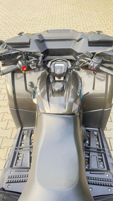 Atv CF Moto 450 L 4x4