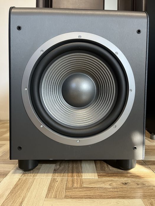 Subwoofer JBL ES-250PW
