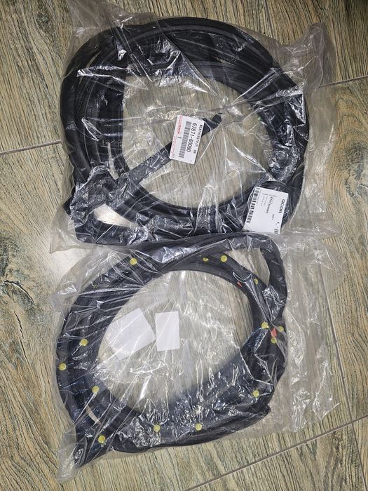 Уплотнительная резинка