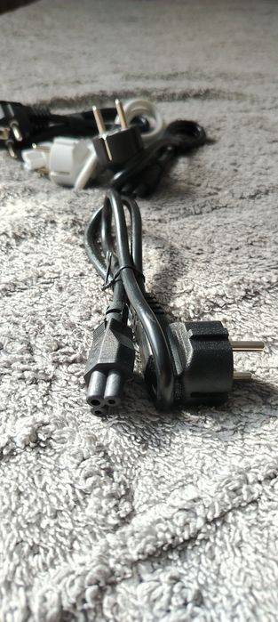 Кабель питания C5