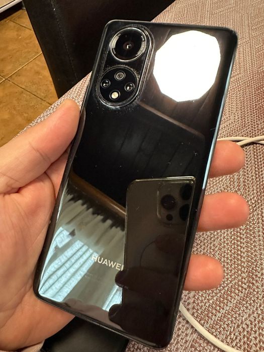 Huawei Nova 9 - 8 GB Ram - 128 Gb