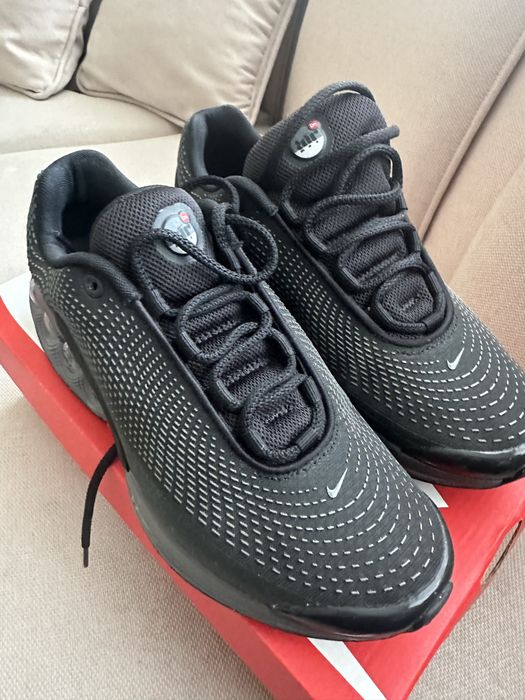 Мъжки маратонки Nike Air Max