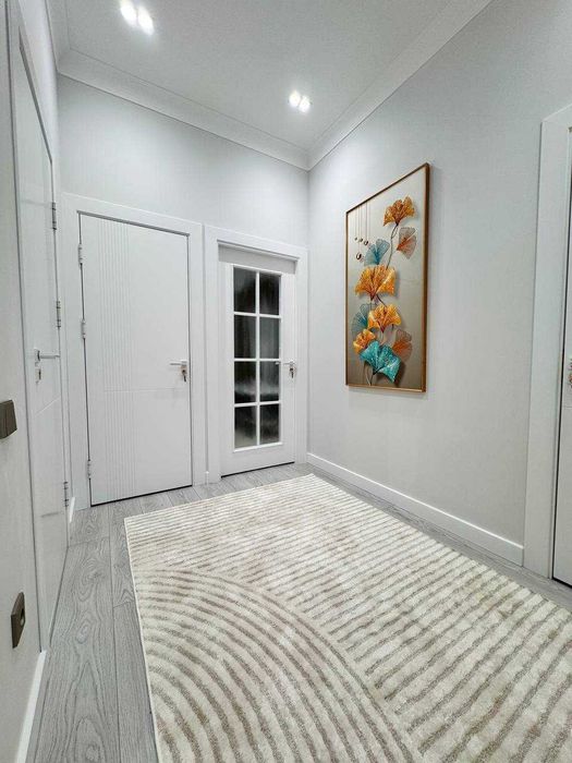 продается 3/8/8 новостройка на: Паркентский Эвос