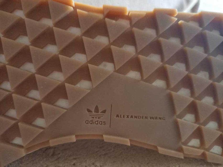 Adidas Alexander Wang