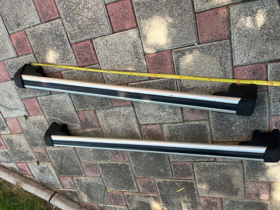 Bare transversale chevrolet Opel