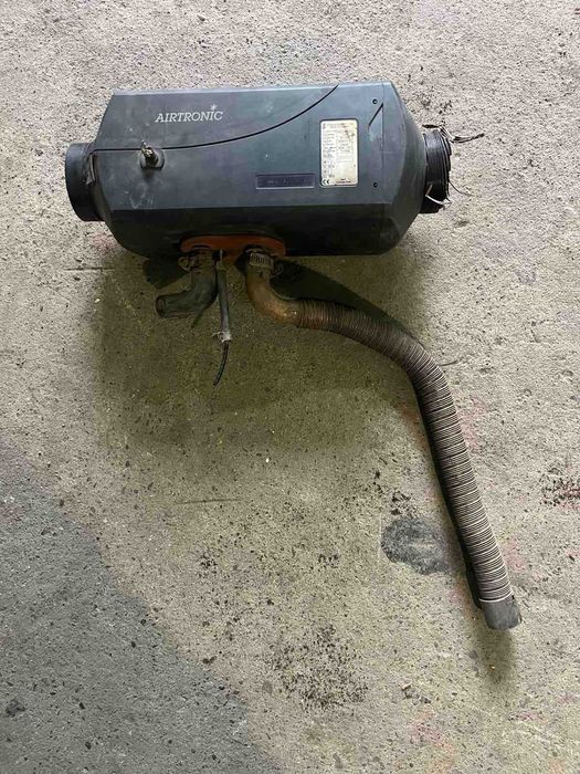 Sirocou Webasto/Eberspacher 12/24v orice model