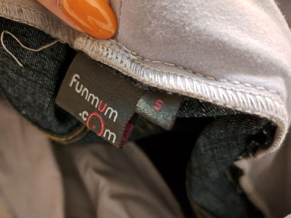 Blugi gravide FunMum