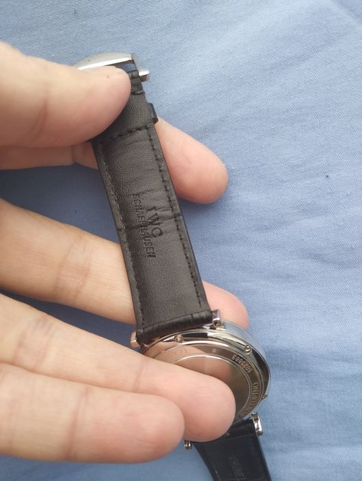 Наручные часы IWC Portofino automatic