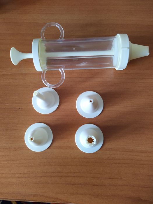 Шприц кондитерский