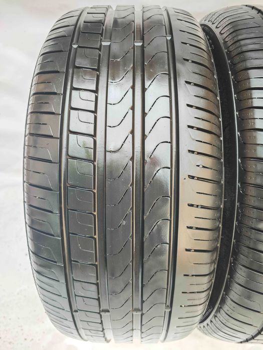 Anvelope 255/40/20 an 43/2020 vara PIRELLI SCORPION VERDE SEAL