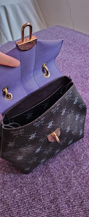 Дамска раница Polo