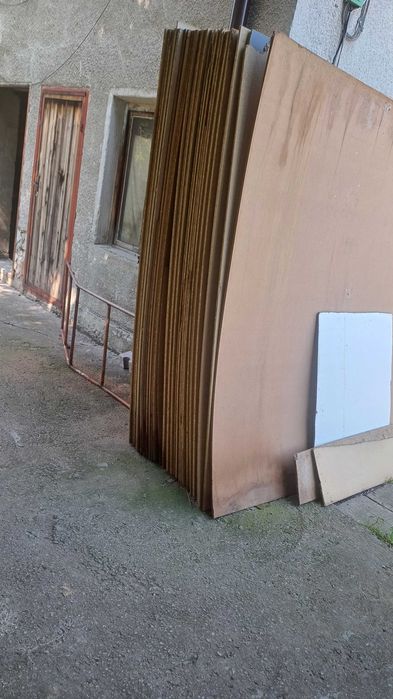 Плоскости от пдч