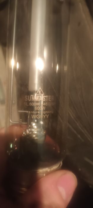 Крушки 600 вата bulds 600 watts