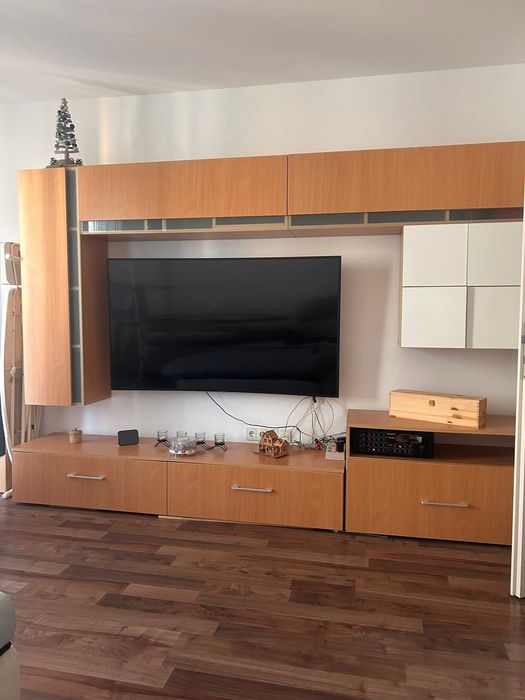 Apartament de inchiriat 2 camere, Avantgarden 3
