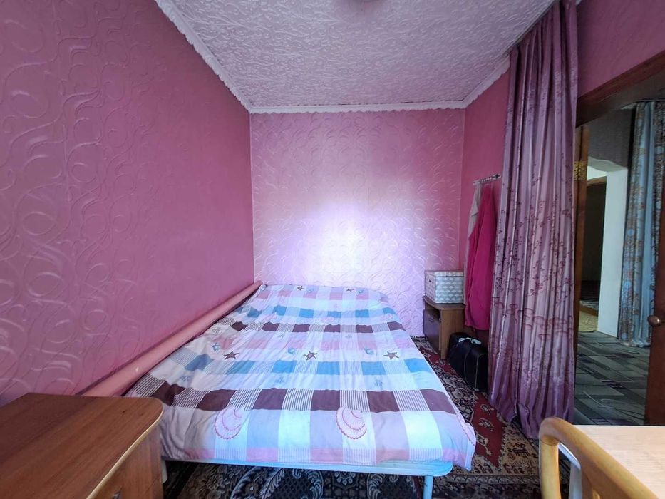 Продам 3х ком.дом на 4х хозяев