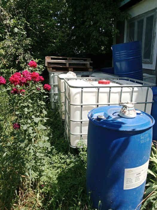 Тонники , еврокубы