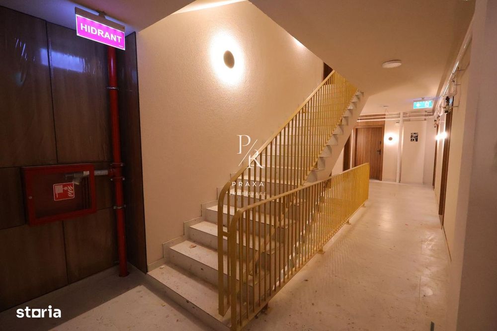 DEZVOLTATOR Apartamente noi in ansamblu rezidential, zona Tineretului — fotografia 2
