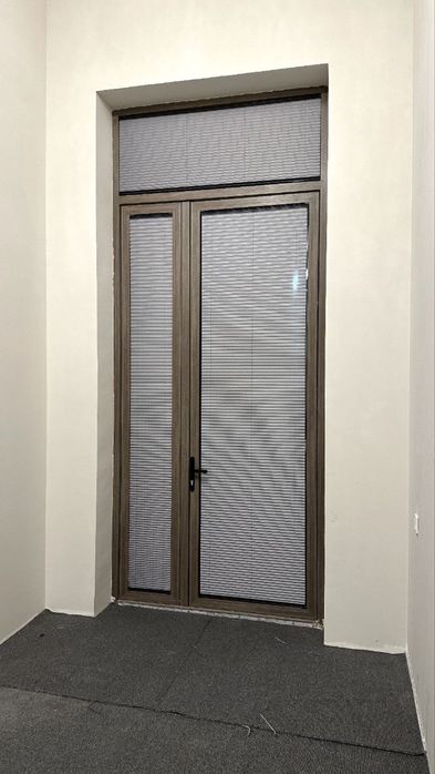 Ўй ва офислар учун жалюзилар