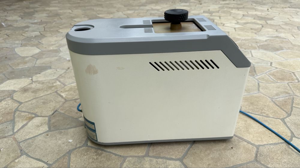 Autoclav instrumentar Melag MelaQuick 12