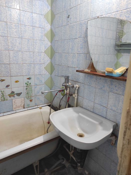 сдам 3-х комнатную квартиру