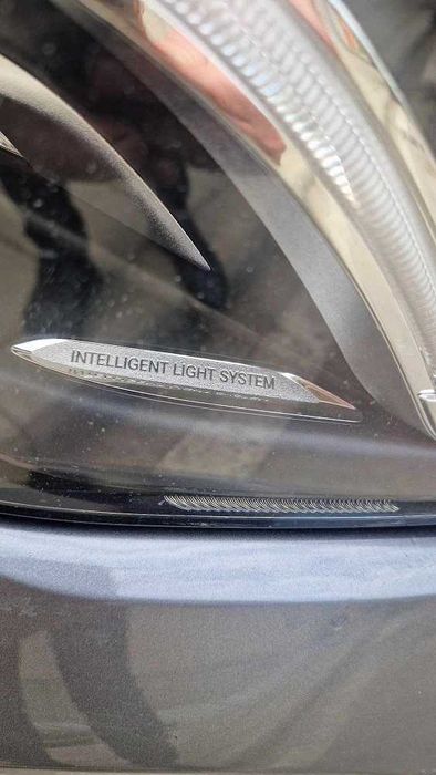 мверцедес GLA220