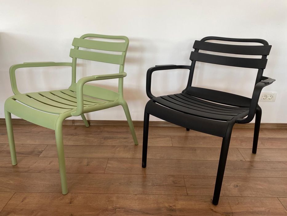 Mobilier pentru cafenea HoReCa terasă balcon hotel pensiune