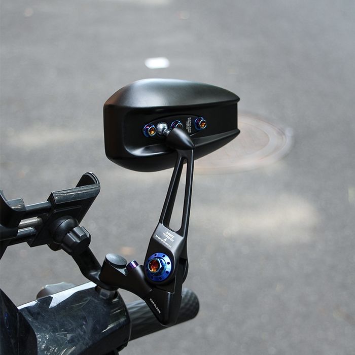 Огледала за мотор мотоциклет