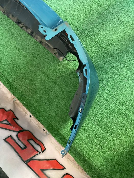 Bmw Seria 1 F40 Bara spate completa impecabila