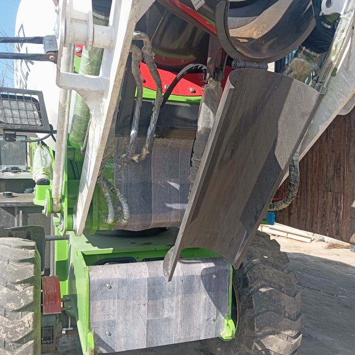 Mikser .Beton qorgich .Karmiks  Arenda кармикс.бетон коргич  б