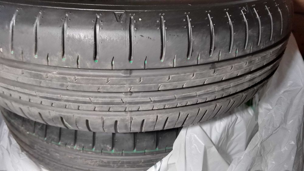 4 нови гуми Falken Sincera SN110A 175/65R17 - 87H