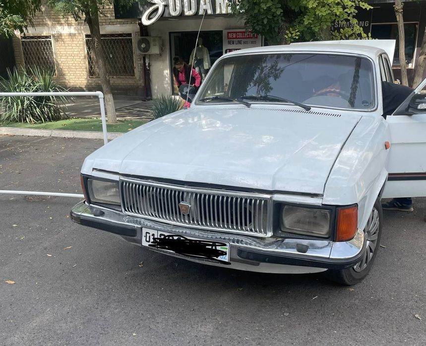 Волга 3102, 2000г., аренда, рассрочка, выкуп, вариант