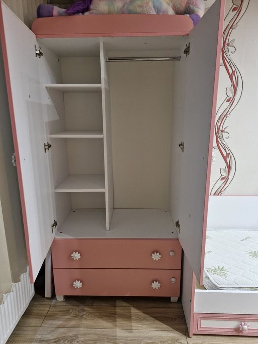 Детско обзавеждане