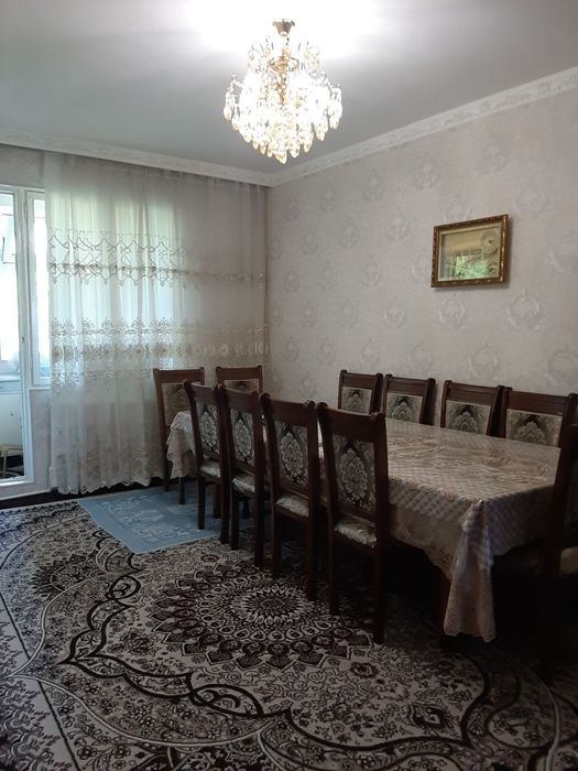 3 honali kvartira chilonzor 12 kvartal СРОЧНО,75.000$