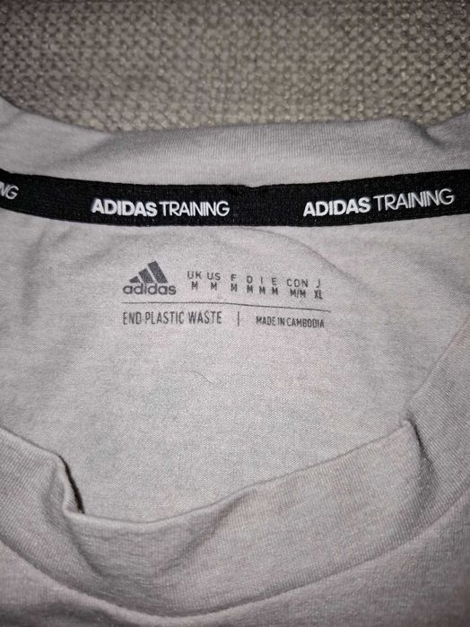 adidas training M running yoga