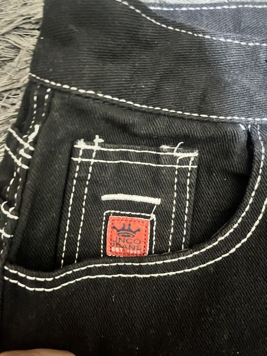 Blugi Scurti JNCO