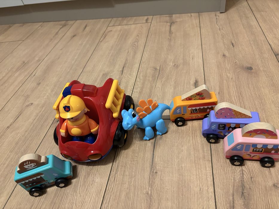 Детски играчки-асортимент