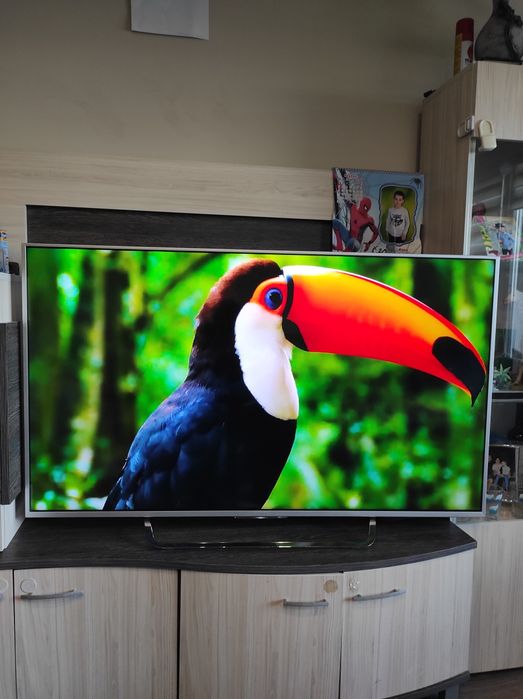 Sony Bravia 55 инча Android