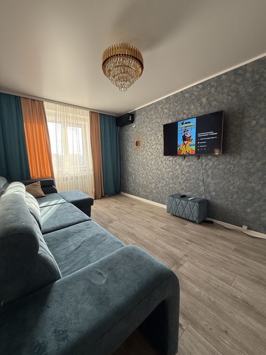 Сдам на длительный срок 2-ух комнатную