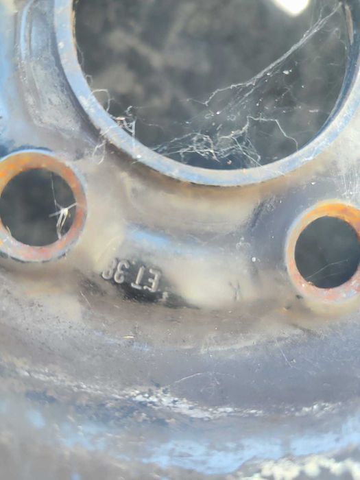 Джанти от Volkswagen