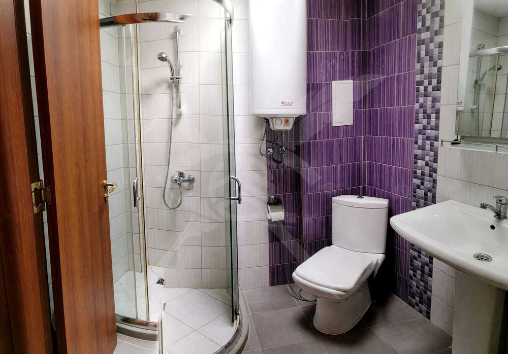 Продава се Едностаен апартамент в Свети Влас - 36 кв.м за 1667 €/кв.м - Снимка #2
